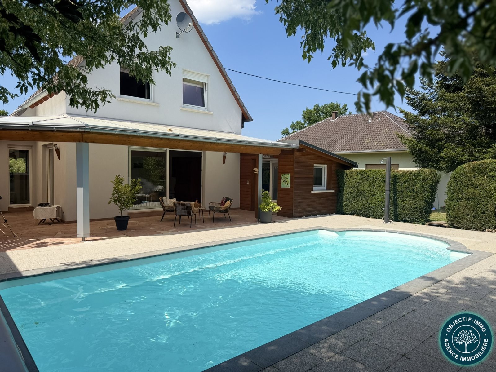 Maison à vendre, 150m², Thal-Marmoutier
