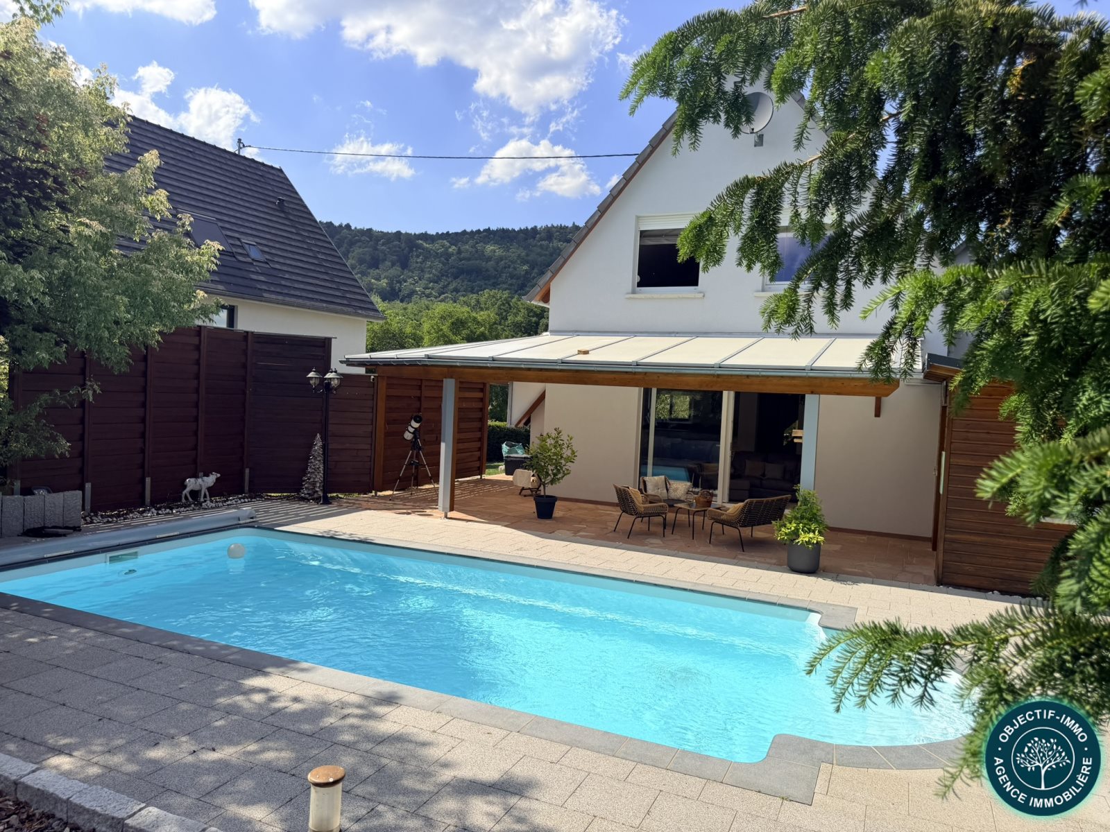 Maison à vendre, 150m², Thal-Marmoutier