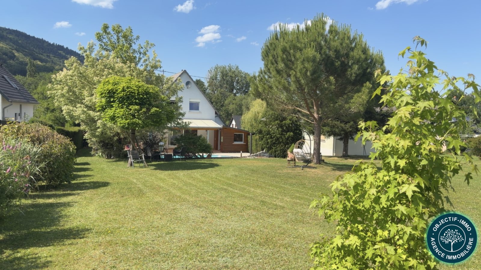 Maison à vendre, 150m², Thal-Marmoutier