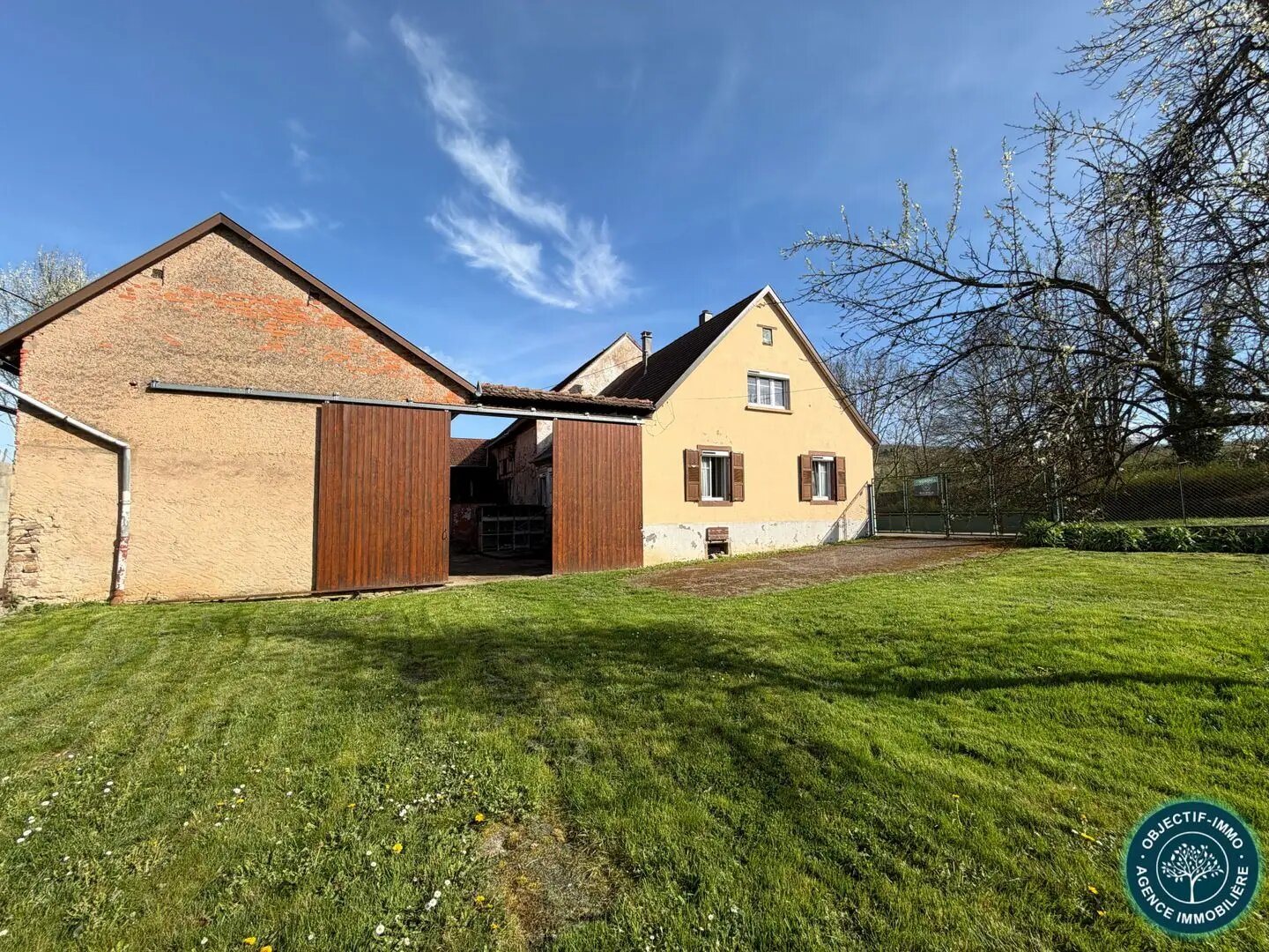 Maison à vendre, 98m², Wasselonne