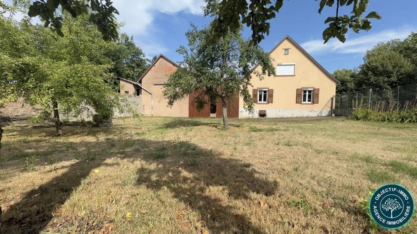 Maison à vendre, 98m², Wasselonne