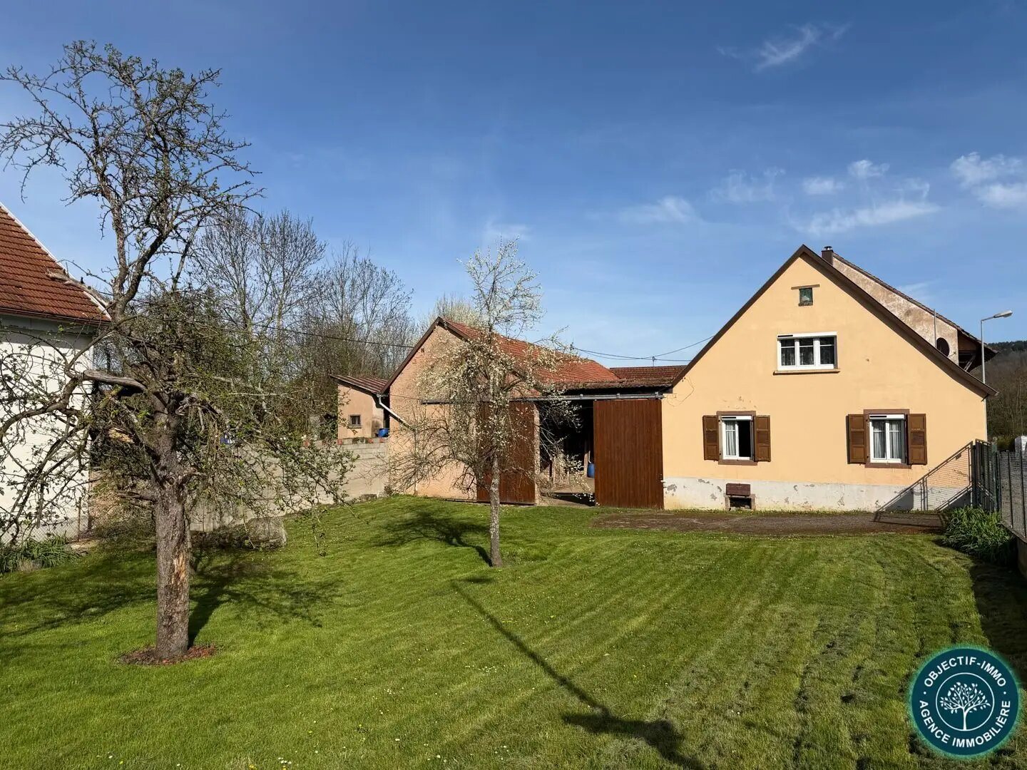 Maison à vendre, 98m², Wasselonne