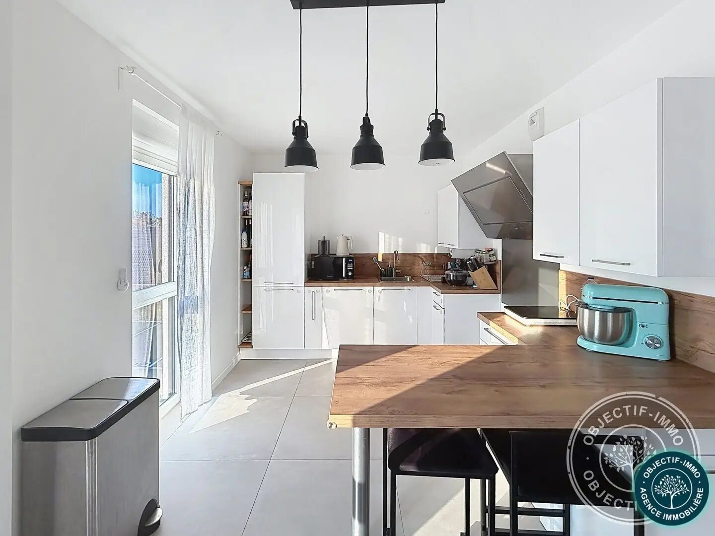 Appartement à vendre, 68m², Dingsheim