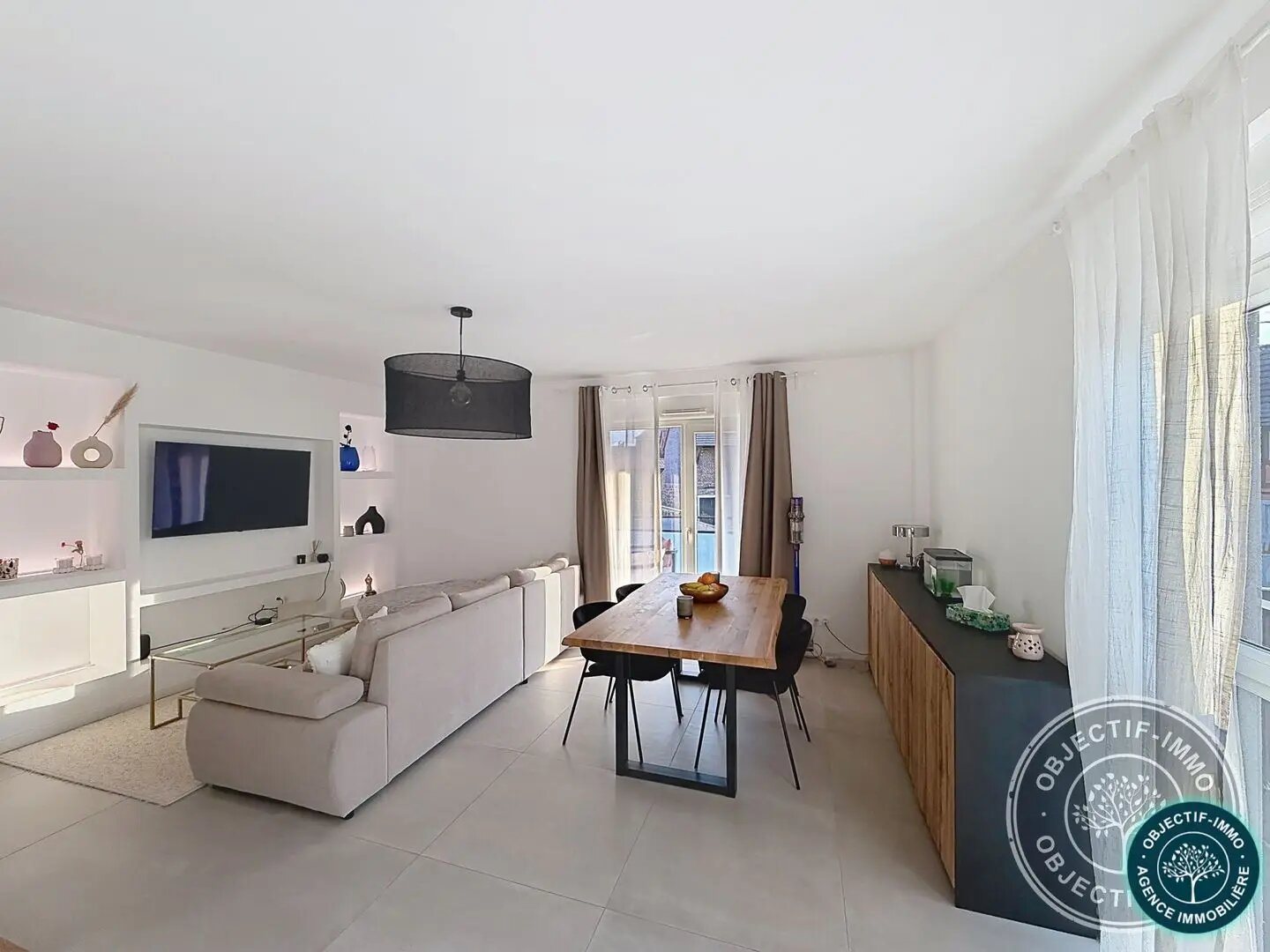 Appartement à vendre, 68m², Dingsheim
