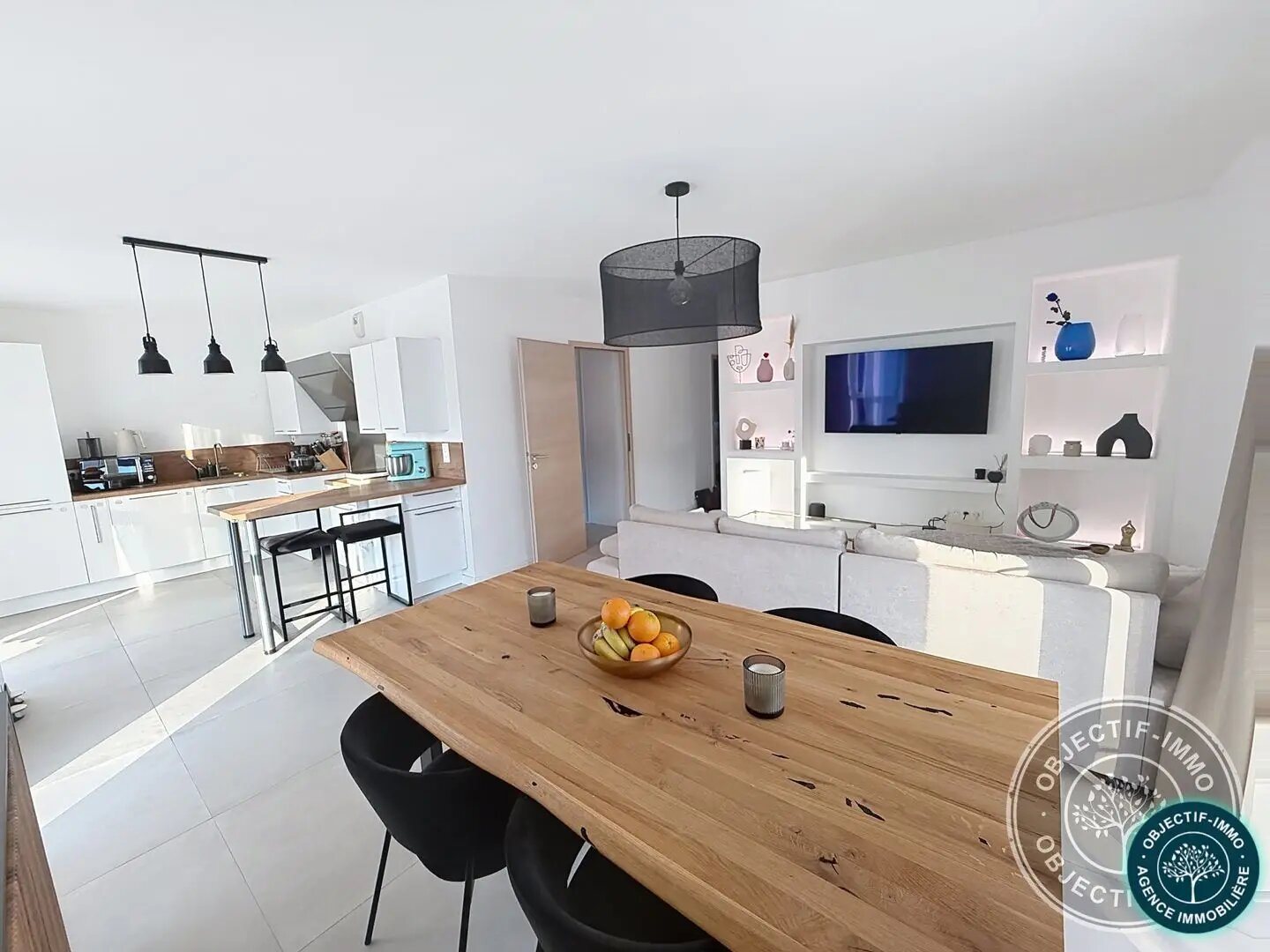 Appartement à vendre, 68m², Dingsheim