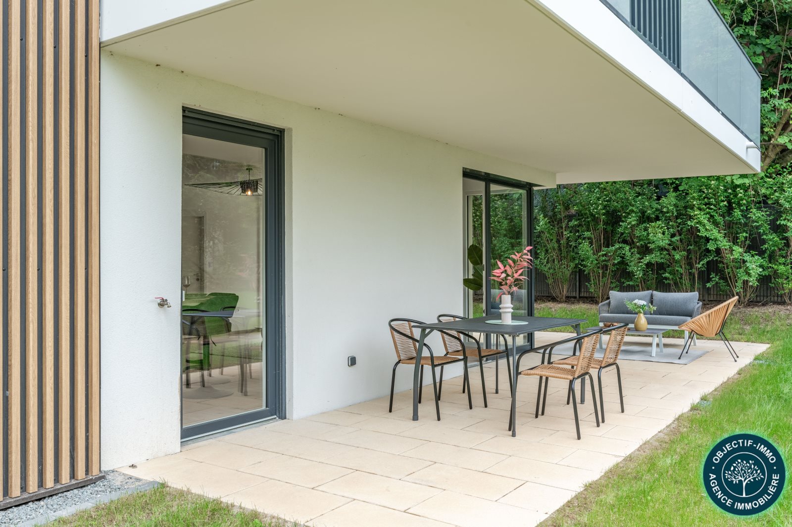 Appartement à vendre, 85m², Eckbolsheim