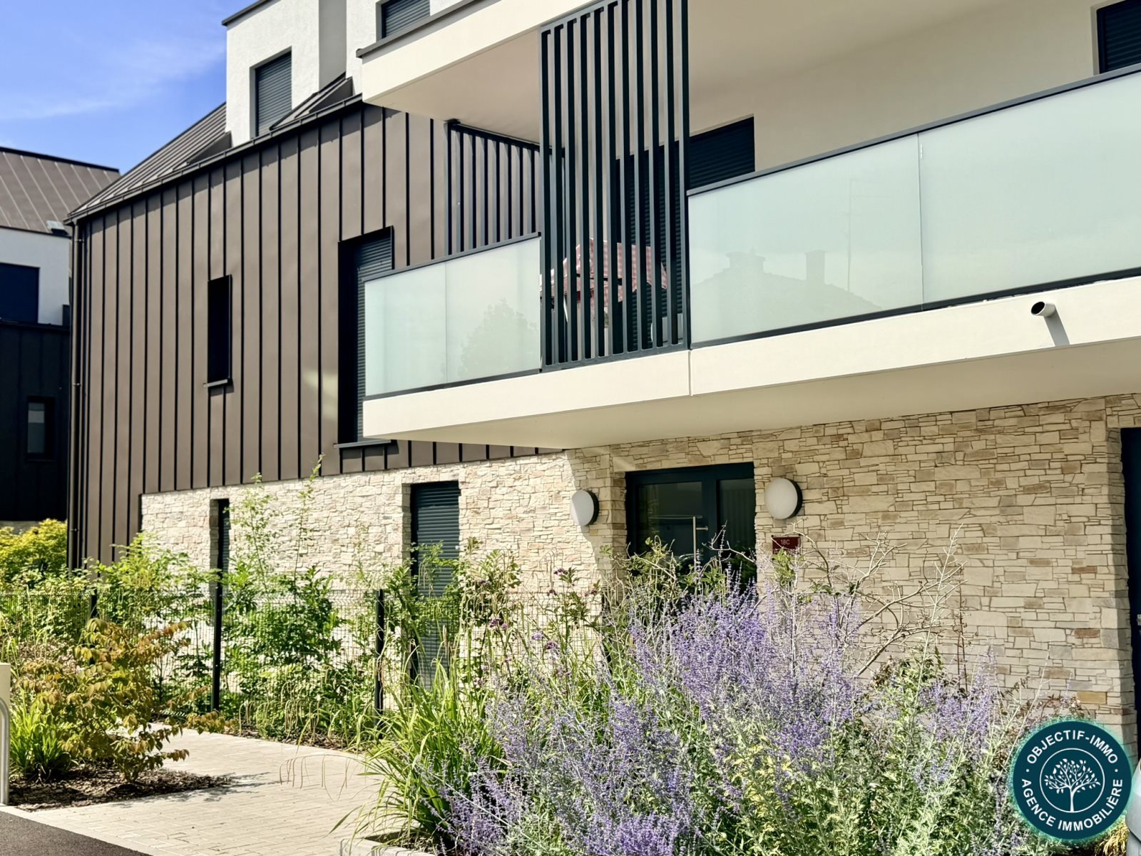 Appartement à vendre, 85m², Eckbolsheim