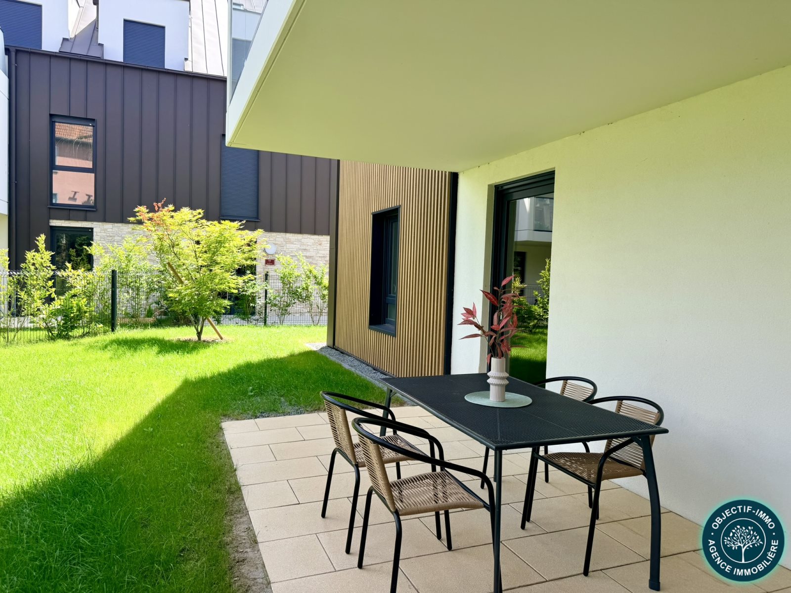 Appartement à vendre, 85m², Eckbolsheim