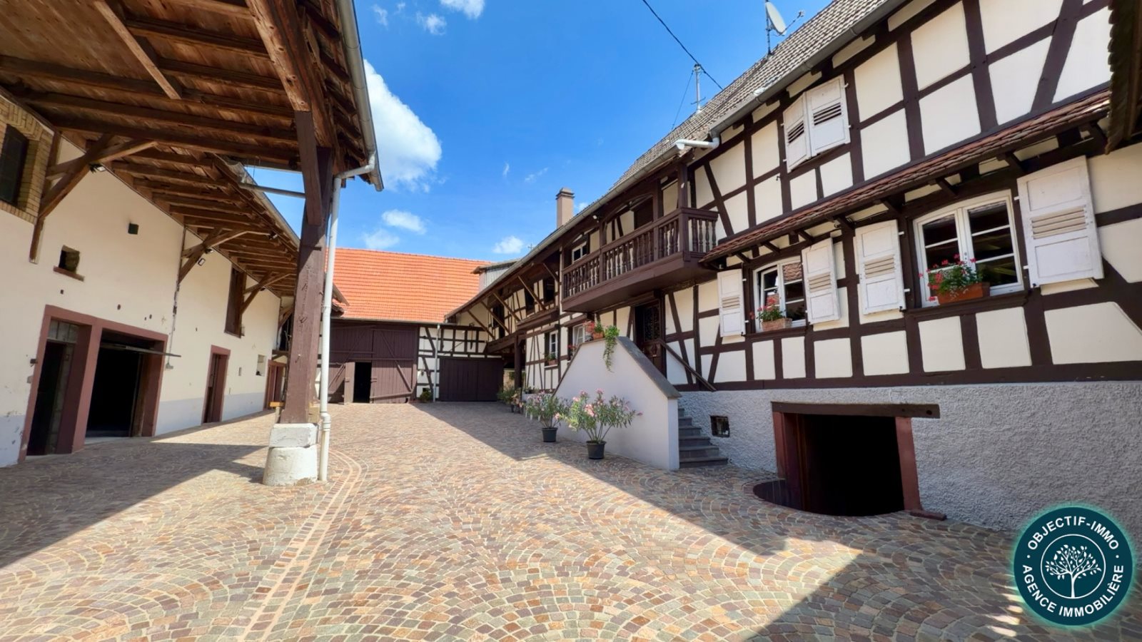 Maison à vendre, 154m², Berstett