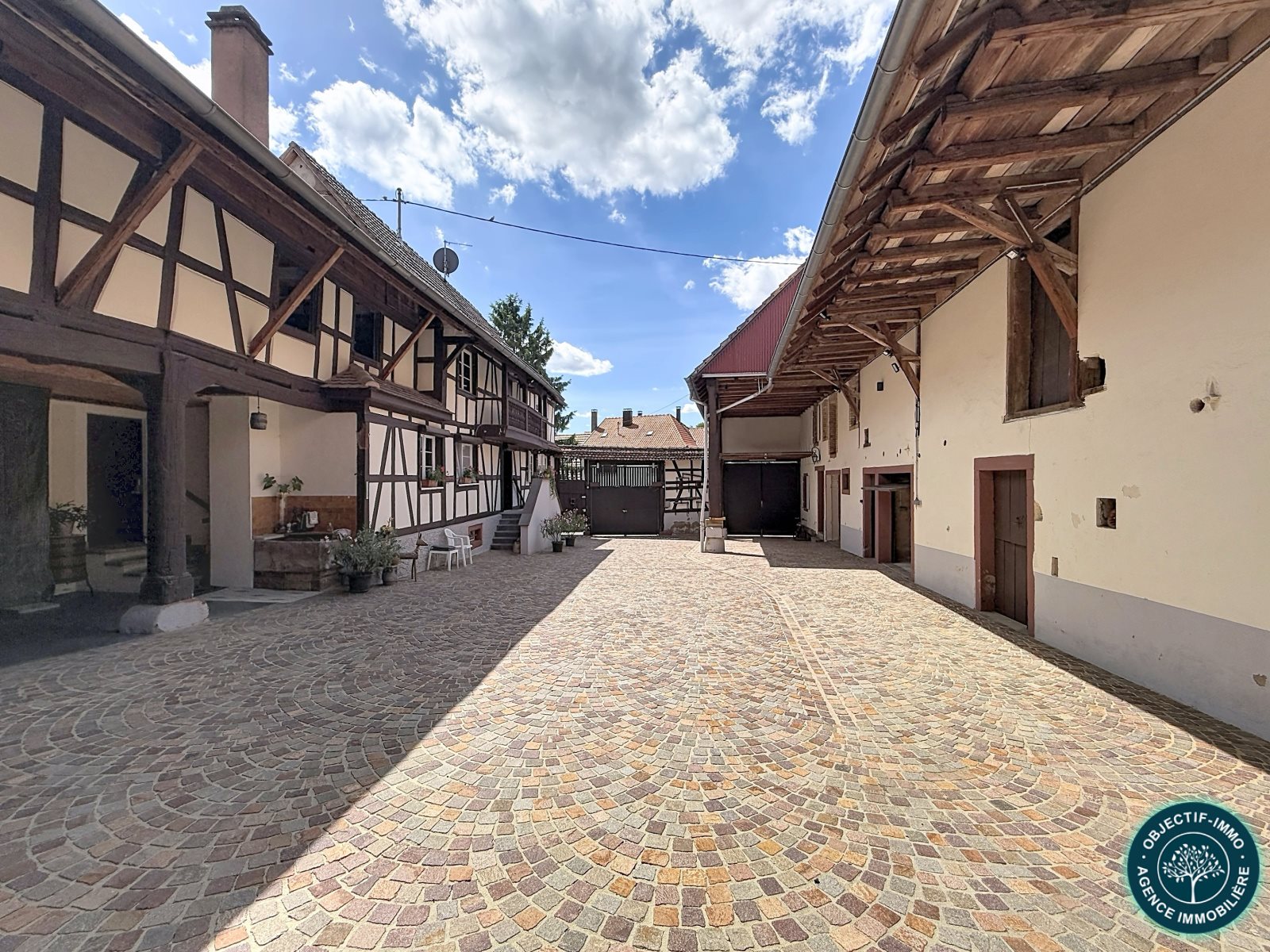 Maison à vendre, 154m², Berstett