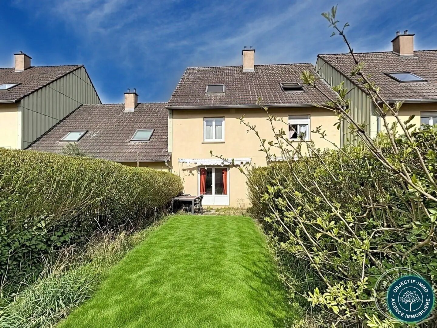 Maison à vendre, 92m², Saverne