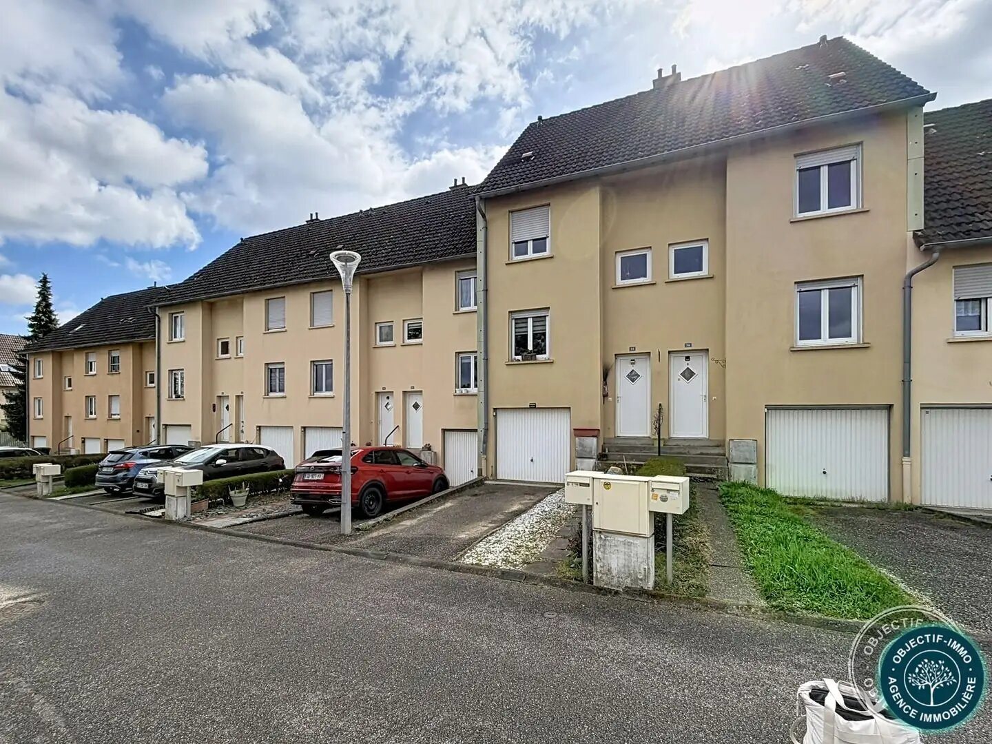 Maison à vendre, 92m², Saverne