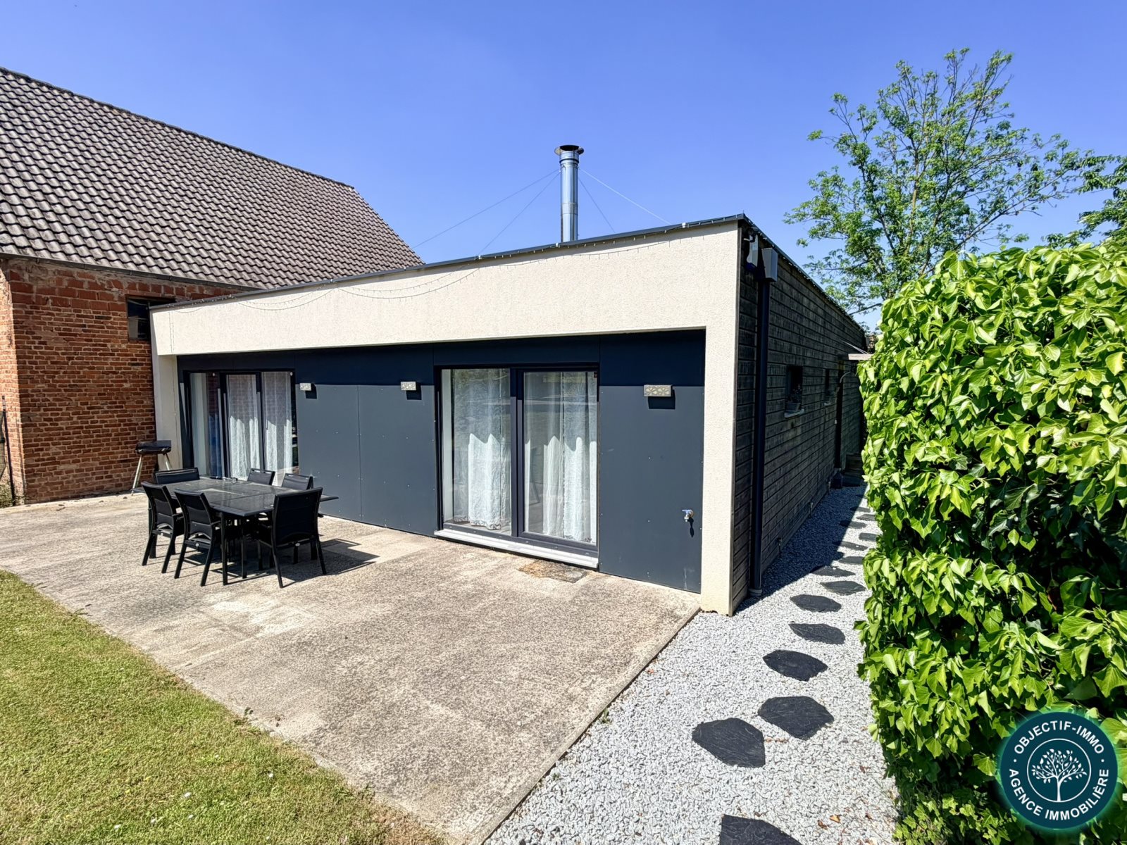 Maison à vendre, 119m², Gougenheim