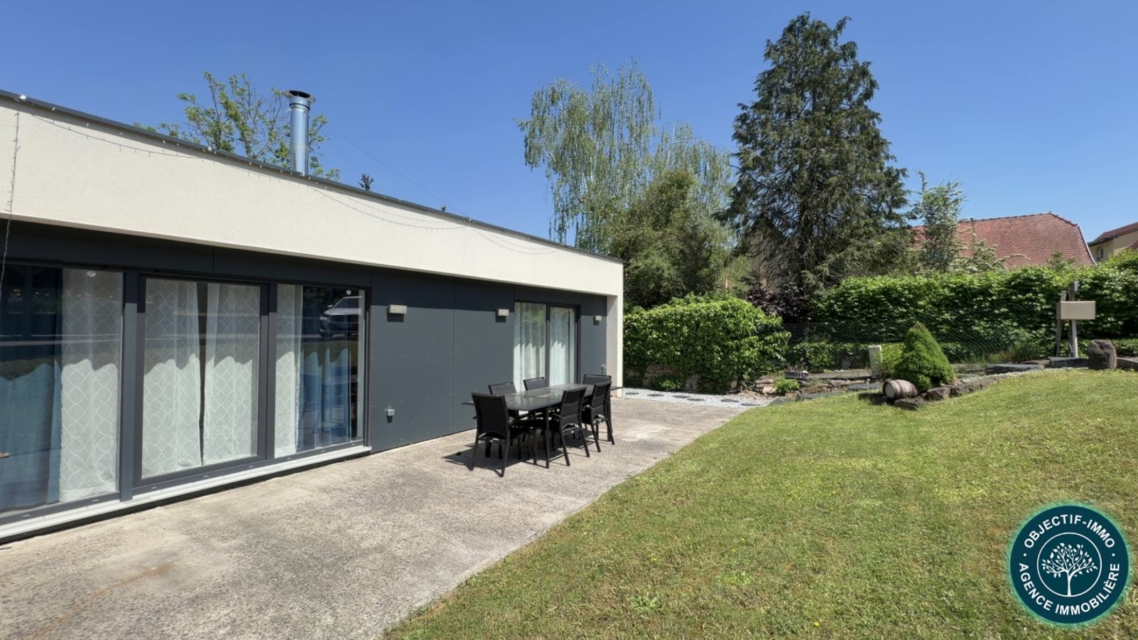Maison à vendre, 119m², Gougenheim