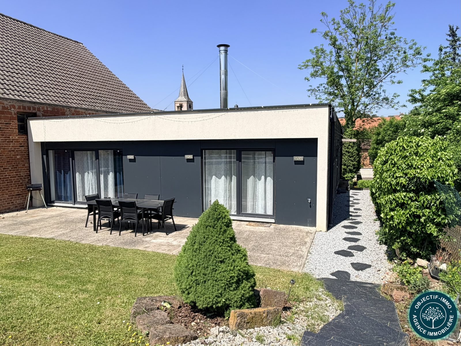 Maison à vendre, 119m², Gougenheim
