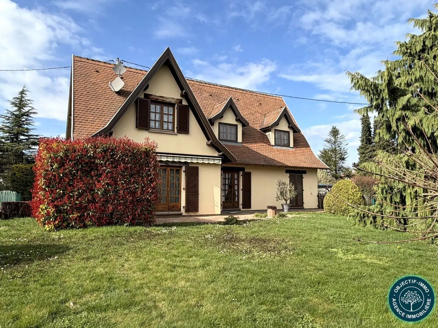 Maison à vendre, 166m², Stutzheim-Offenheim