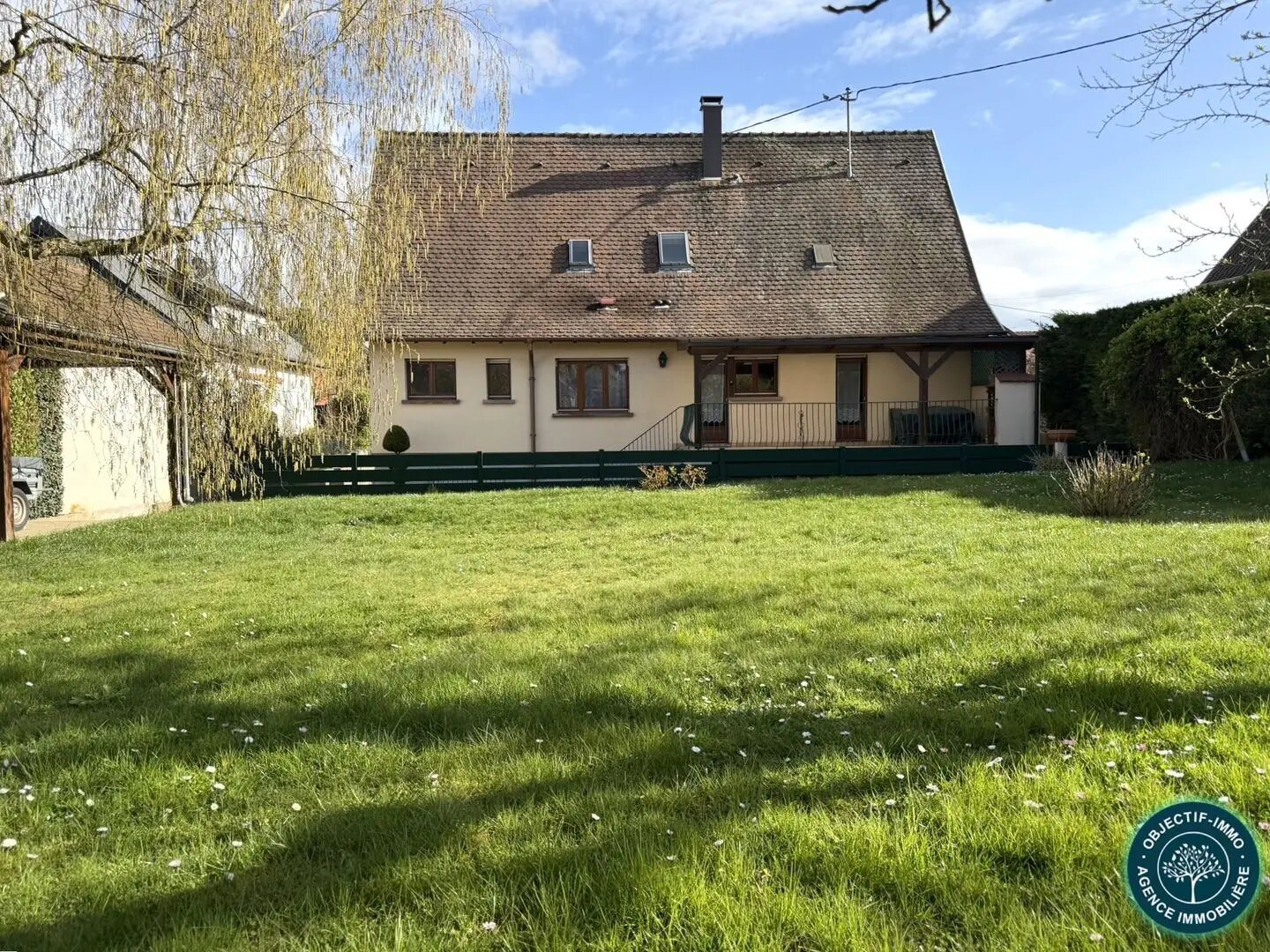 Maison à vendre, 166m², Stutzheim-Offenheim