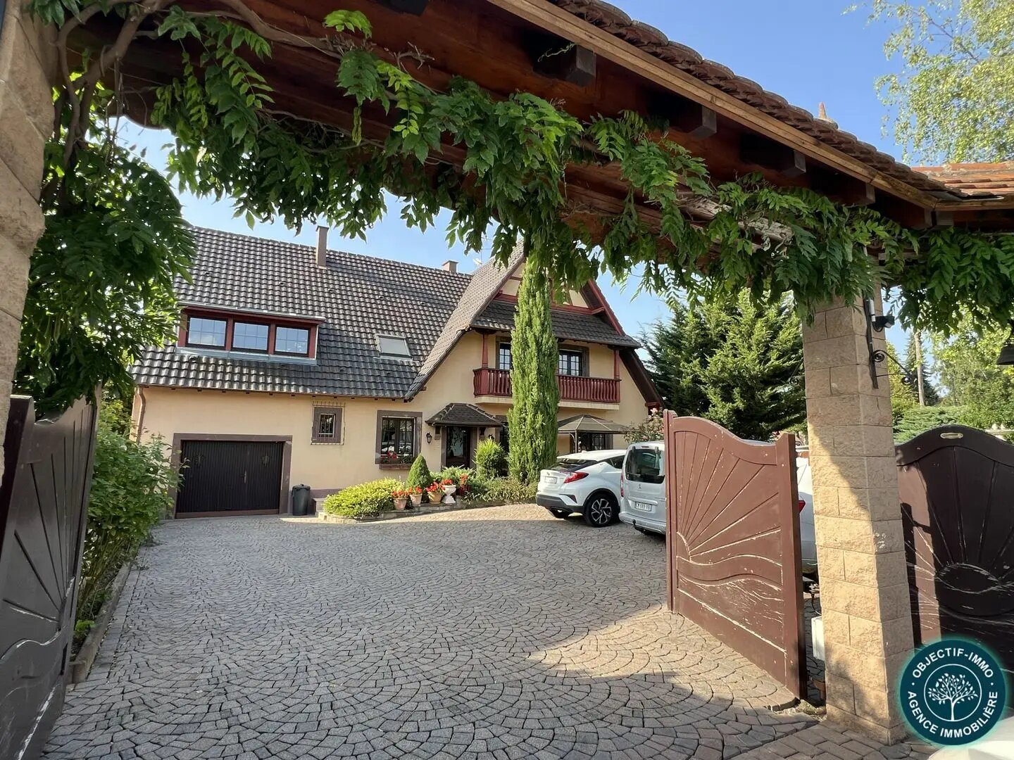 Maison à vendre, 308m², Willgottheim