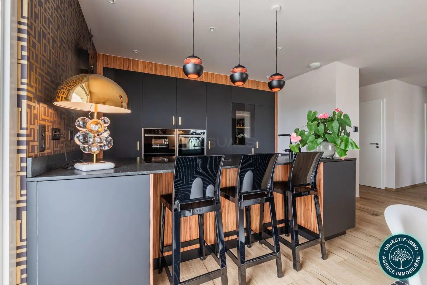 Appartement à vendre, 76m², Truchtersheim