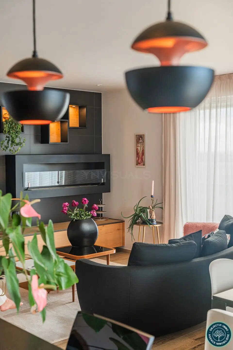 Appartement à vendre, 76m², Truchtersheim