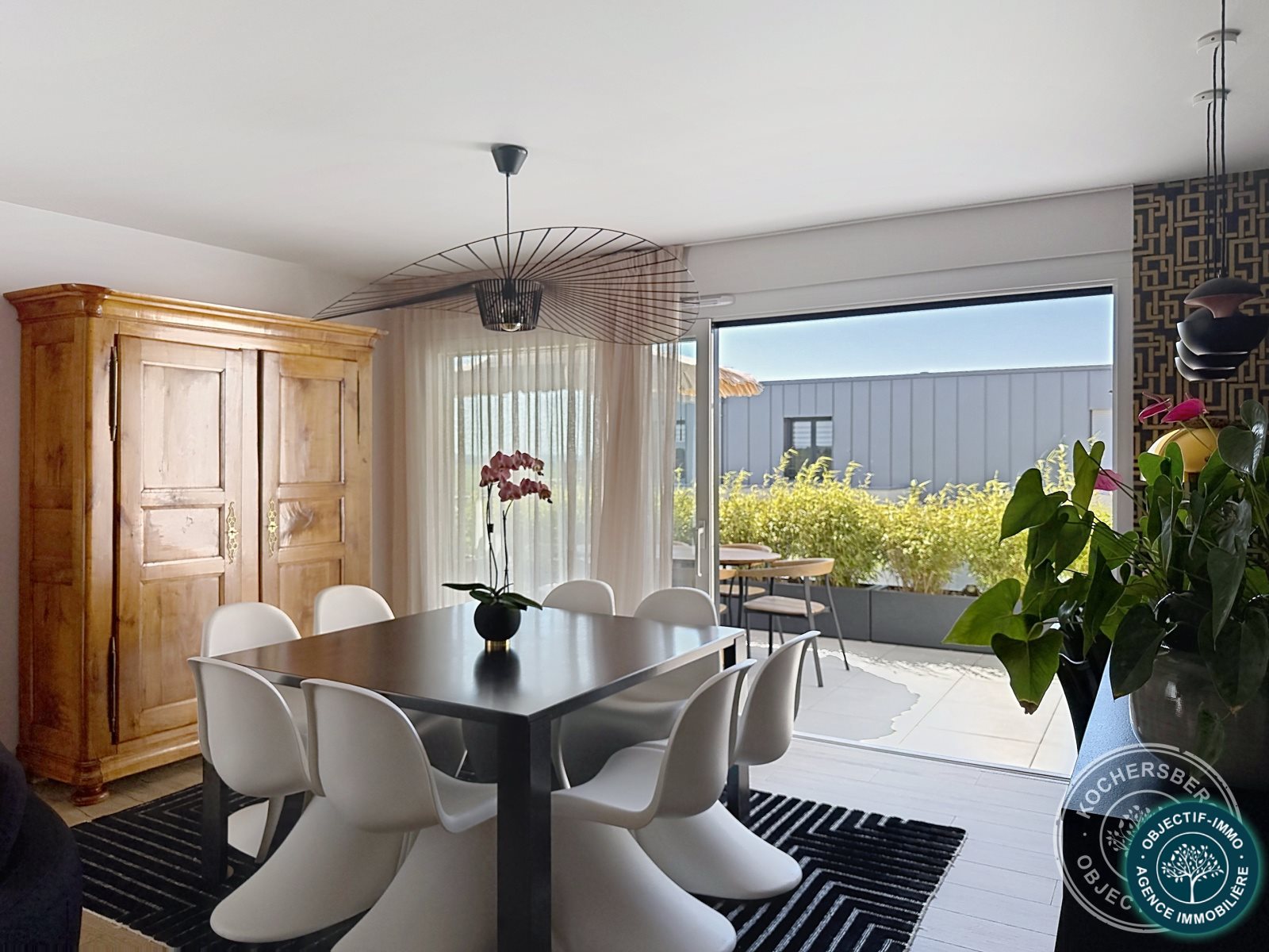 Appartement à vendre, 76m², Truchtersheim