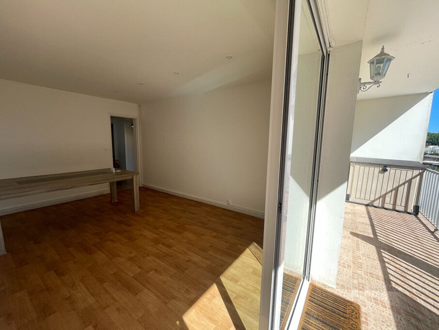 Appartement à louer, 60m², Royan