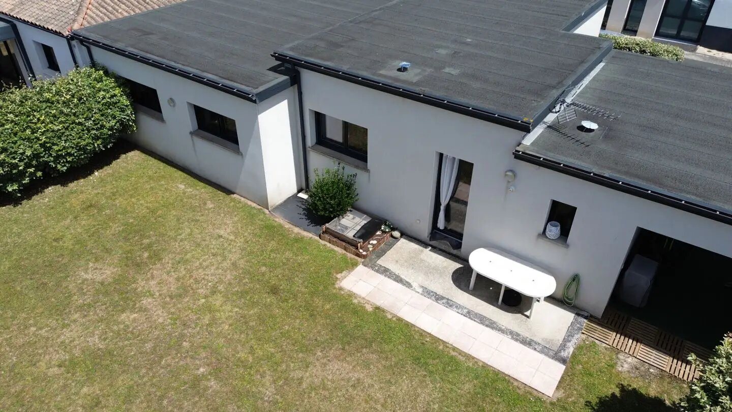 Maison à vendre, 101m², Vaux-sur-Mer