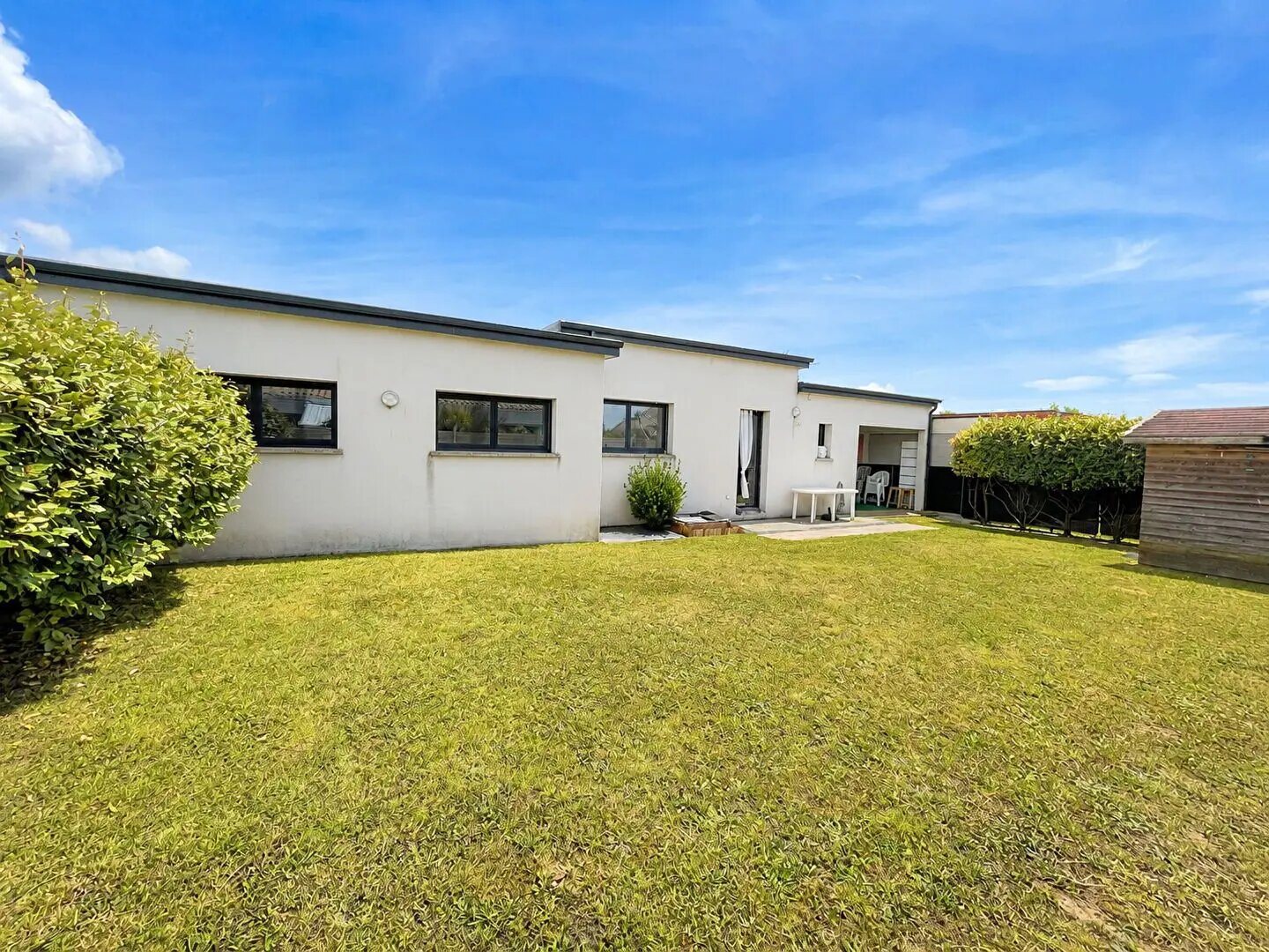 Maison à vendre, 101m², Vaux-sur-Mer