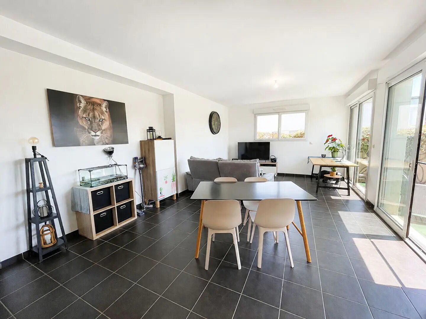 Maison à vendre, 101m², Vaux-sur-Mer