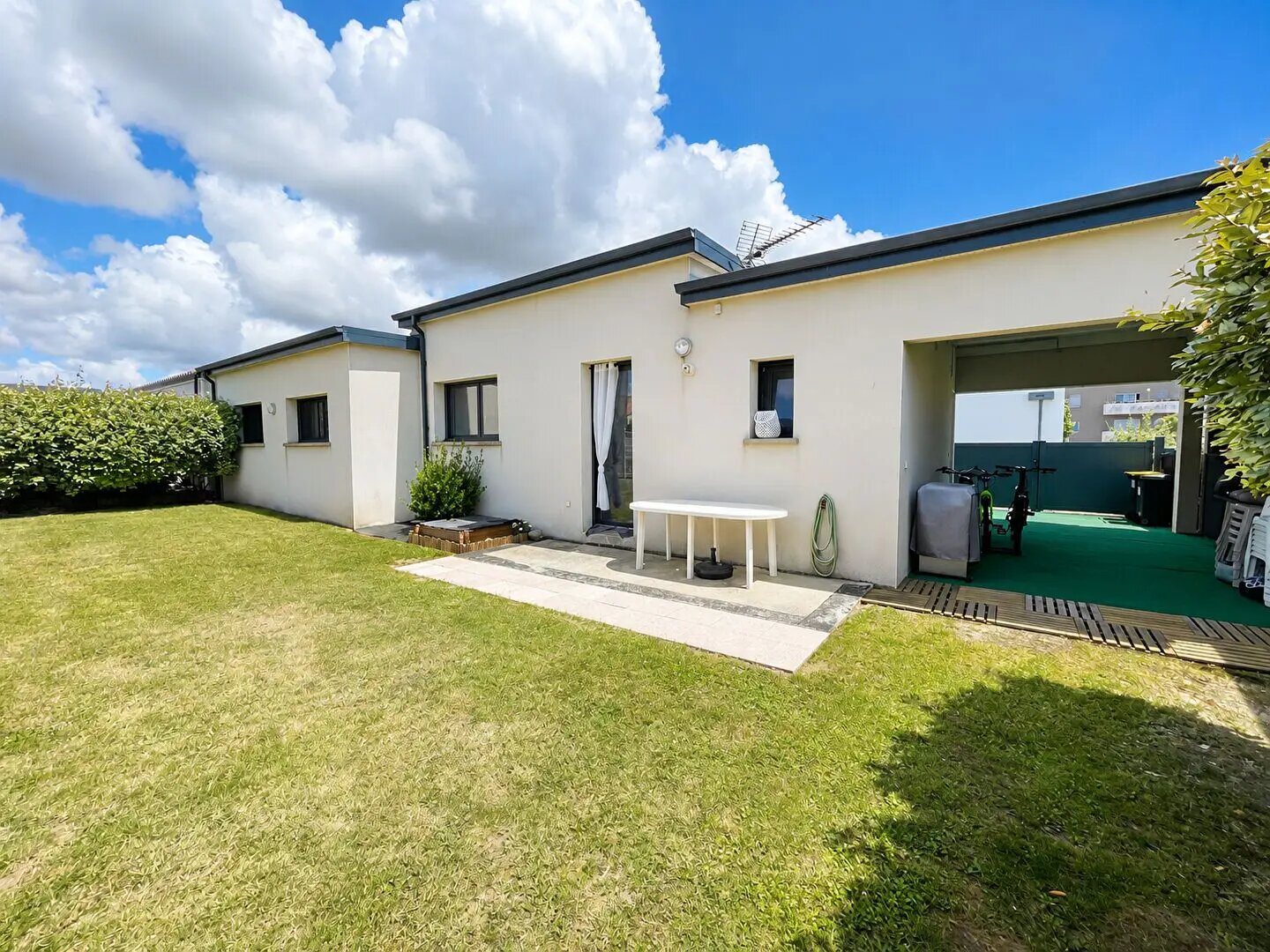 Maison à vendre, 101m², Vaux-sur-Mer