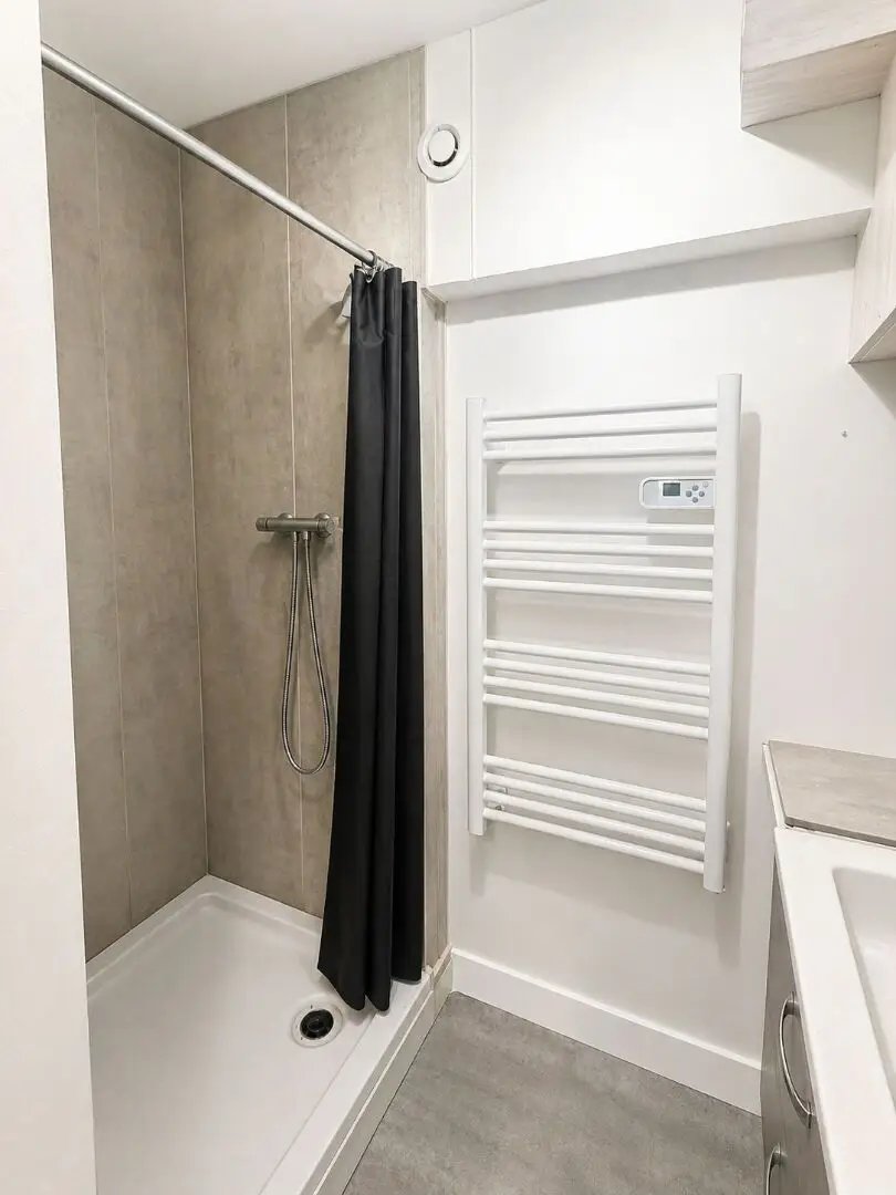 Appartement à vendre, 29m², Royan