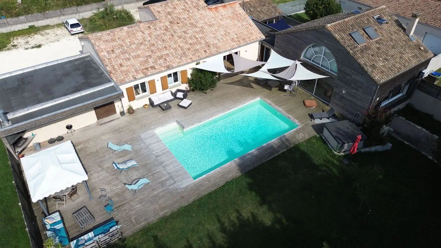 Maison à vendre, 322m², Etaules
