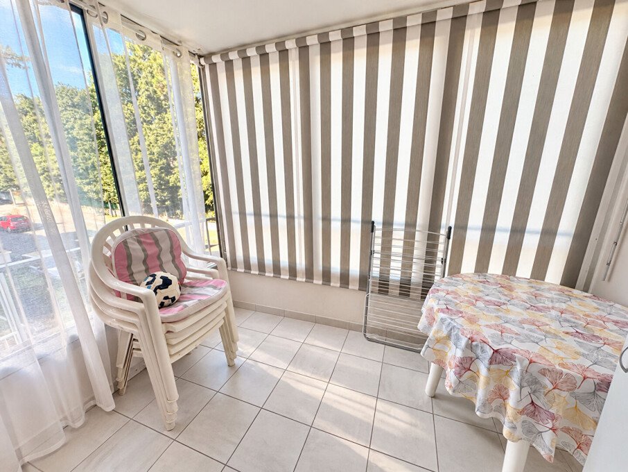 Appartement à louer, 28m², Saint-Palais-sur-Mer