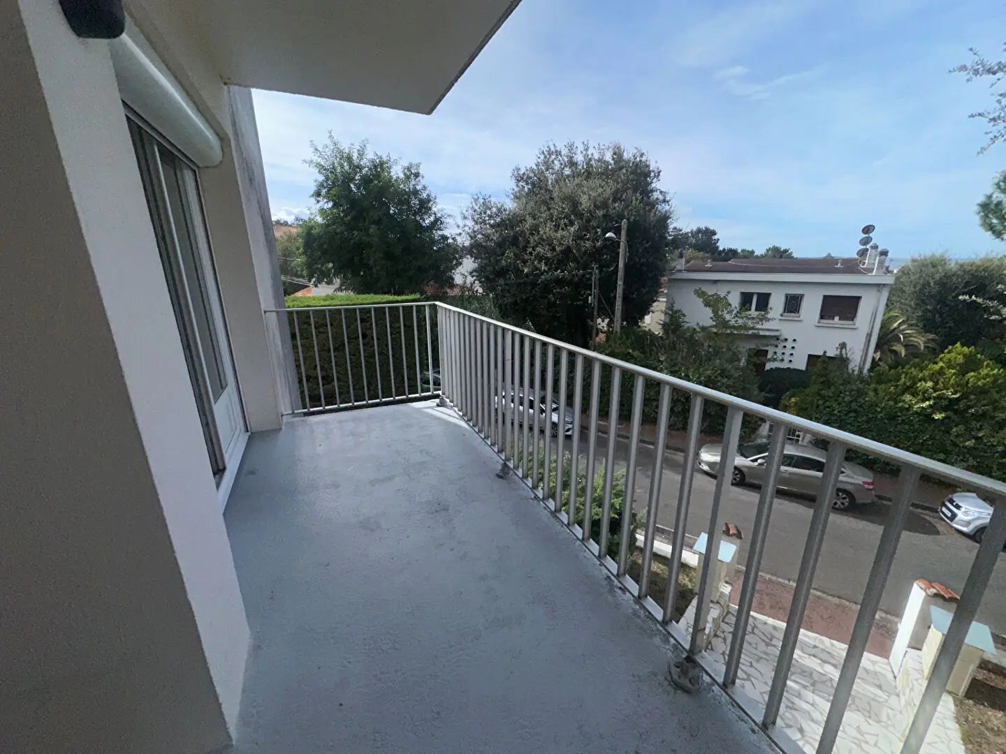 Appartement à louer, 42m², Royan