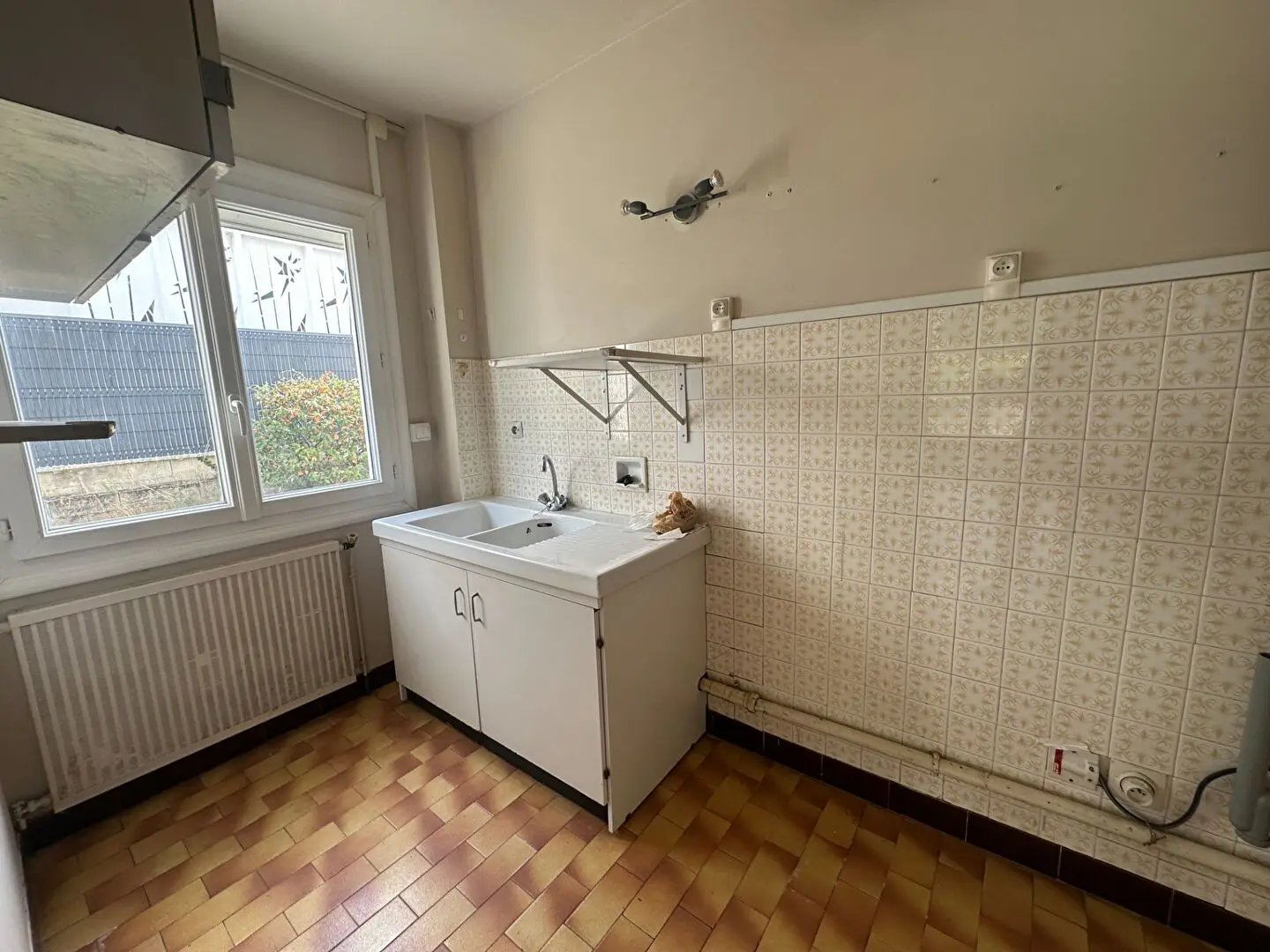 Appartement à louer, 42m², Royan