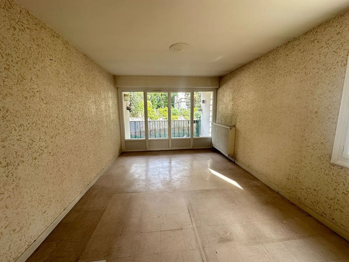Appartement à louer, 42m², Royan