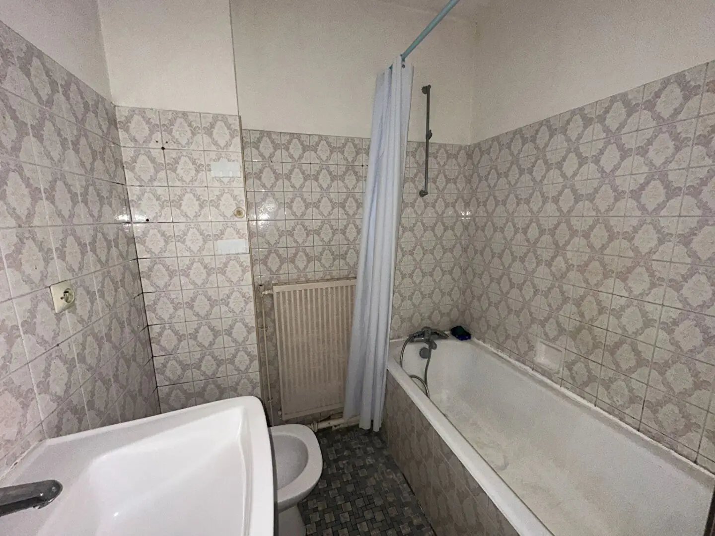 Appartement à louer, 42m², Royan