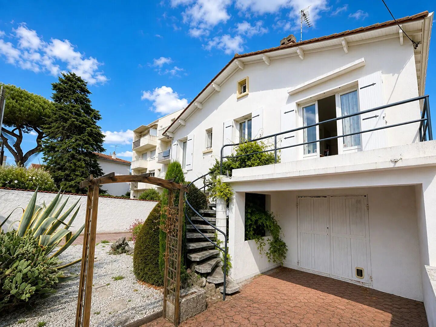 Maison à vendre, 133m², Royan