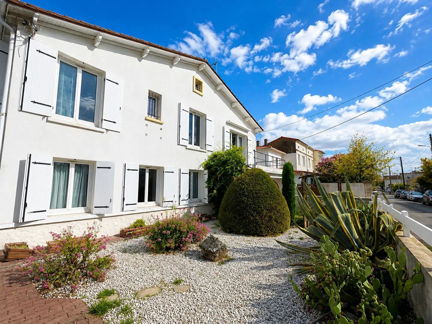 Maison à vendre, 133m², Royan