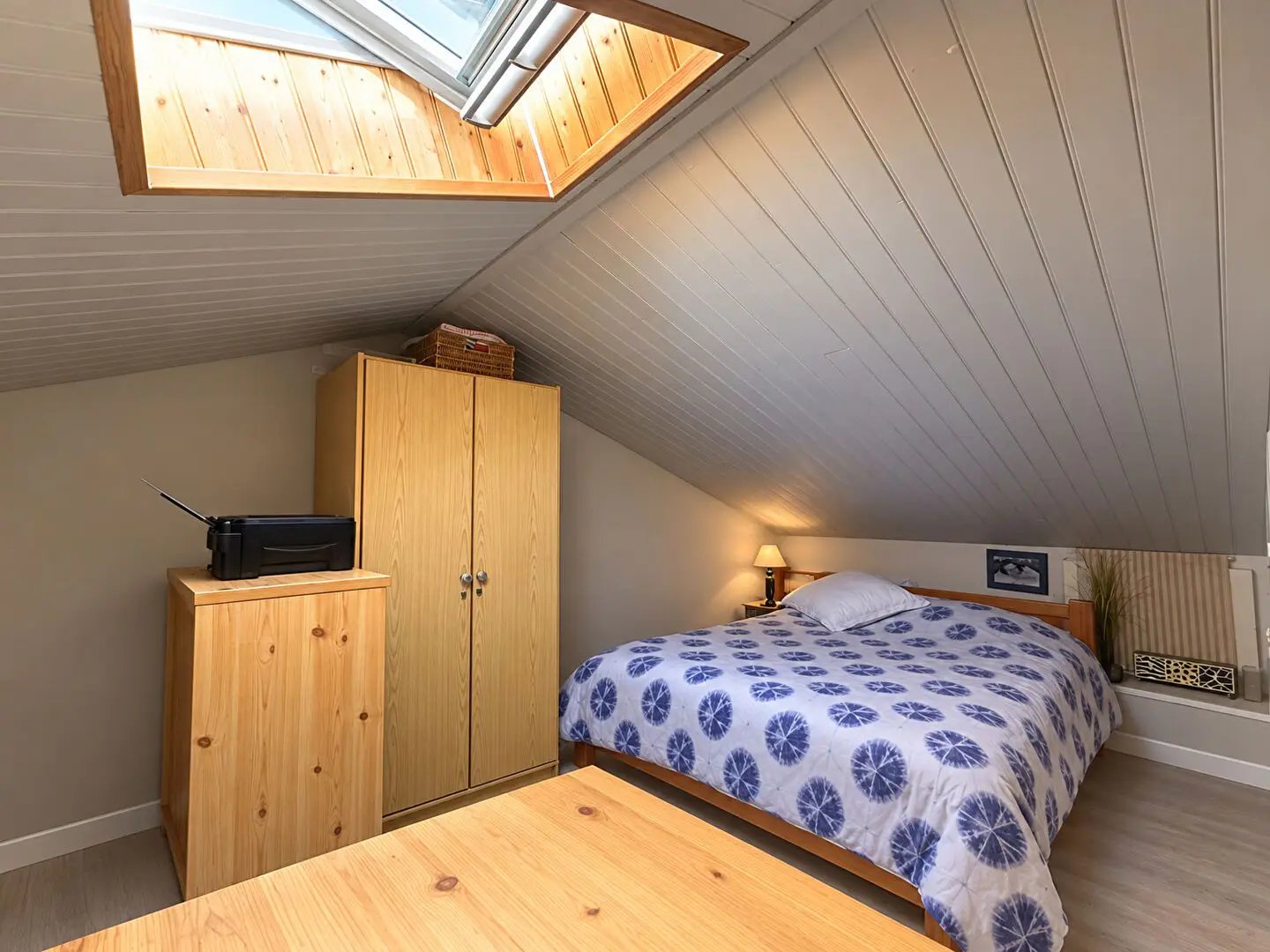 Appartement à louer, 19m², Vaux-sur-Mer