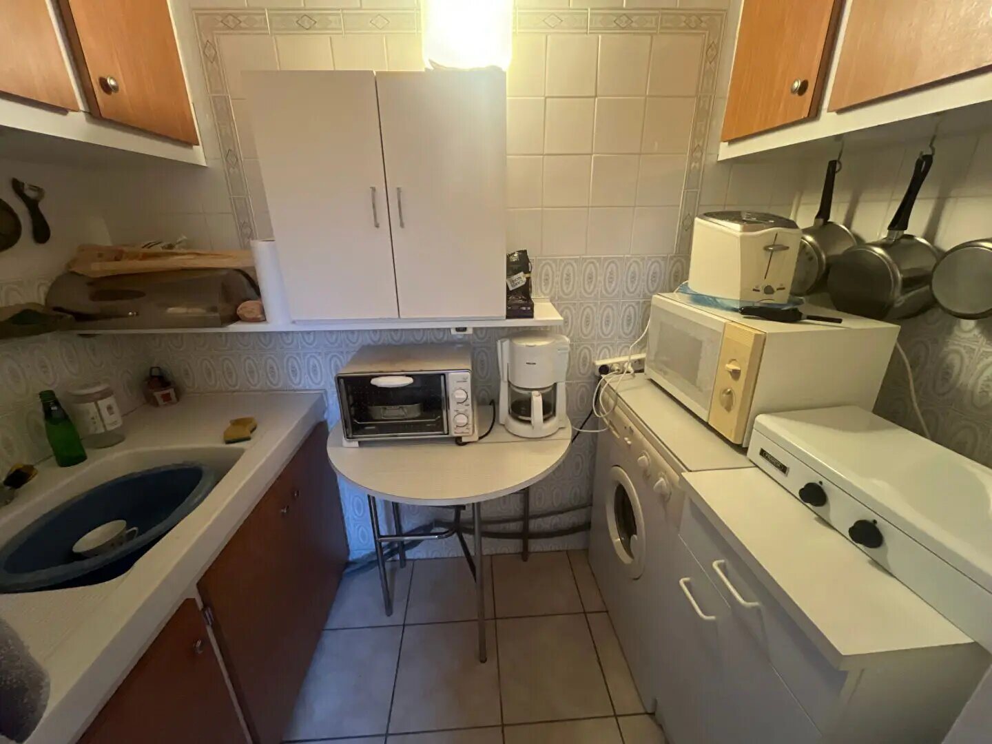 Appartement à vendre, 38m², Royan