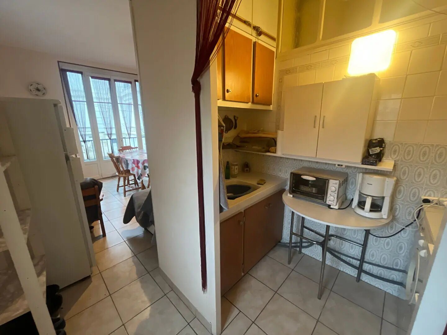 Appartement à vendre, 38m², Royan