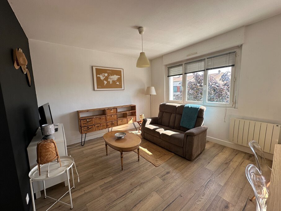 Appartement à louer, 54m², Royan