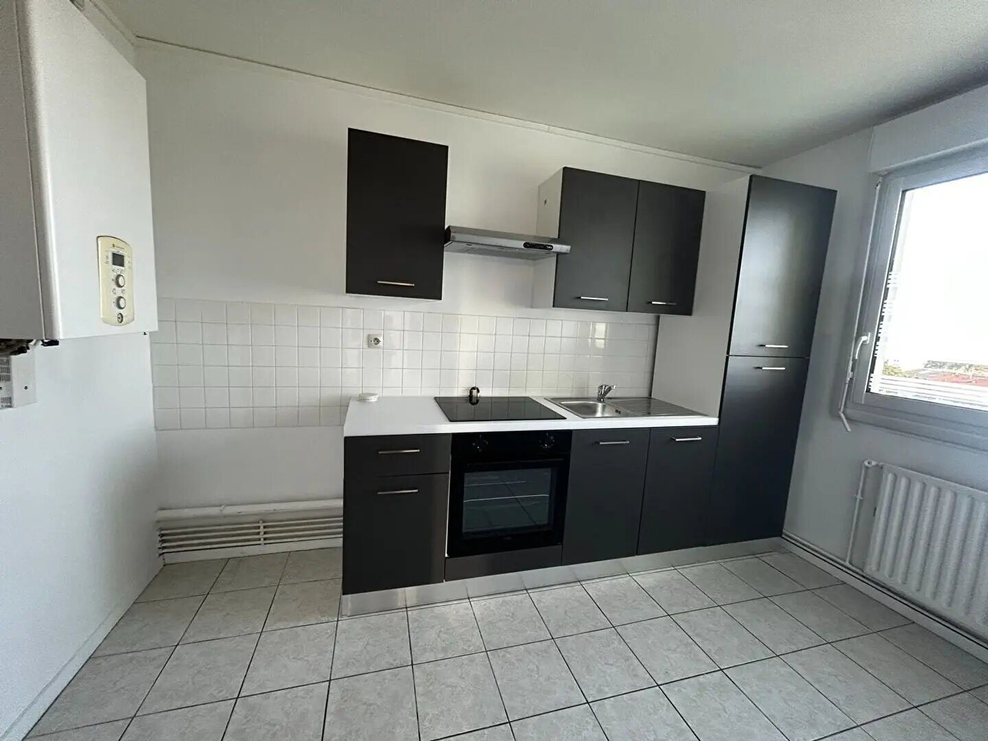 Appartement à vendre, 68m², Royan