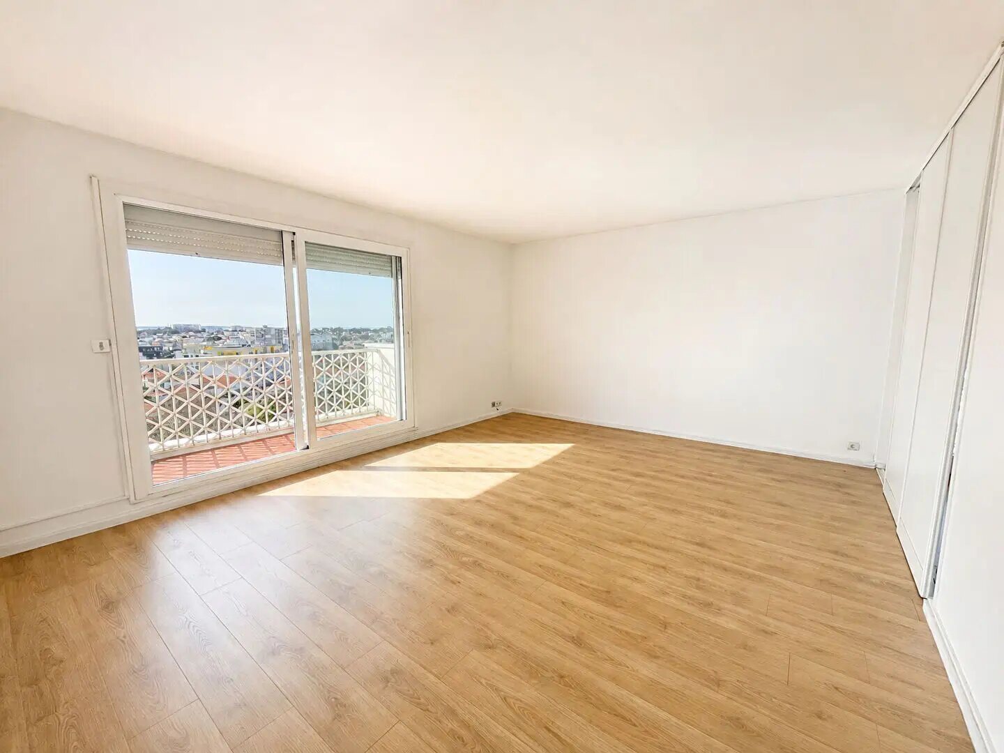 Appartement à vendre, 68m², Royan