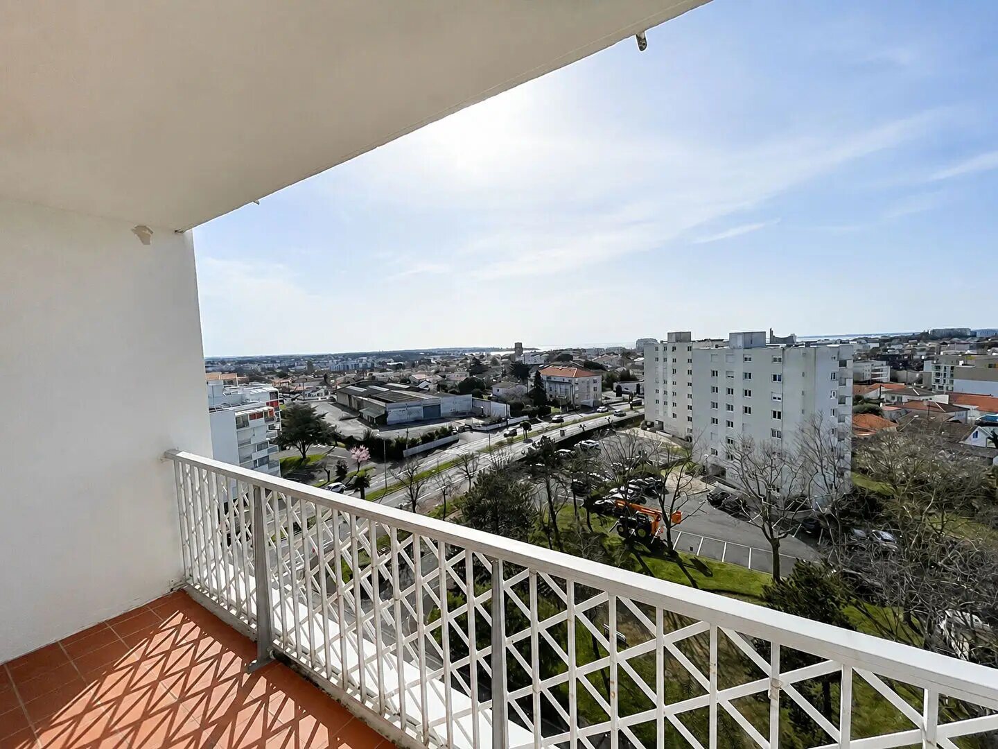Appartement à vendre, 68m², Royan