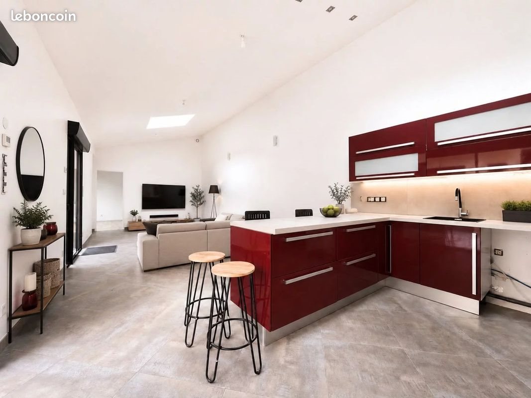 Maison à vendre, 130m², Camon