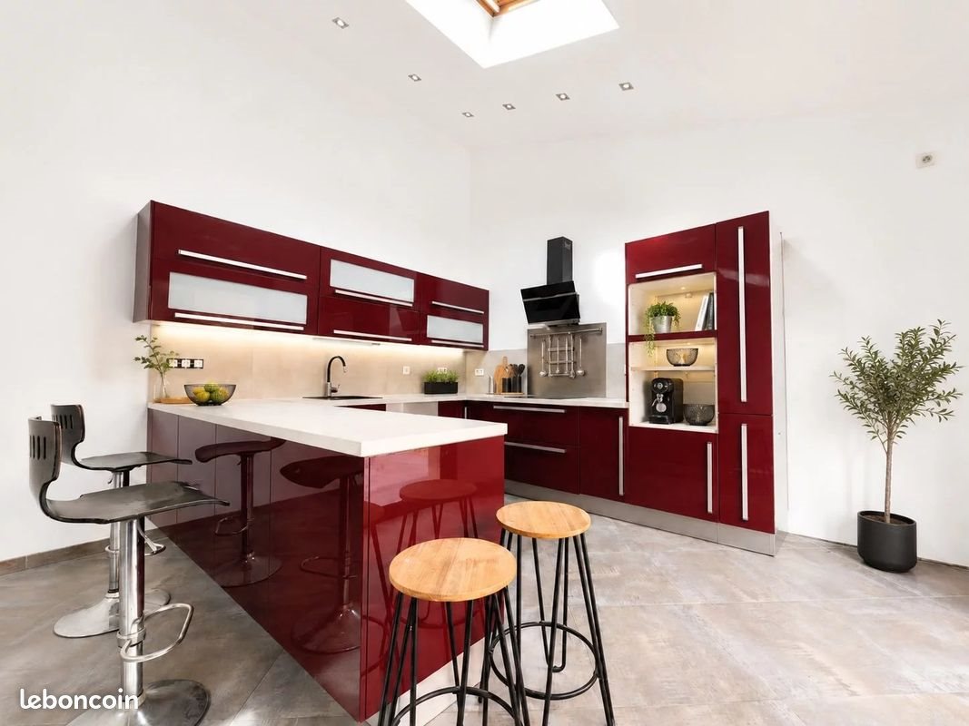 Maison à vendre, 130m², Camon
