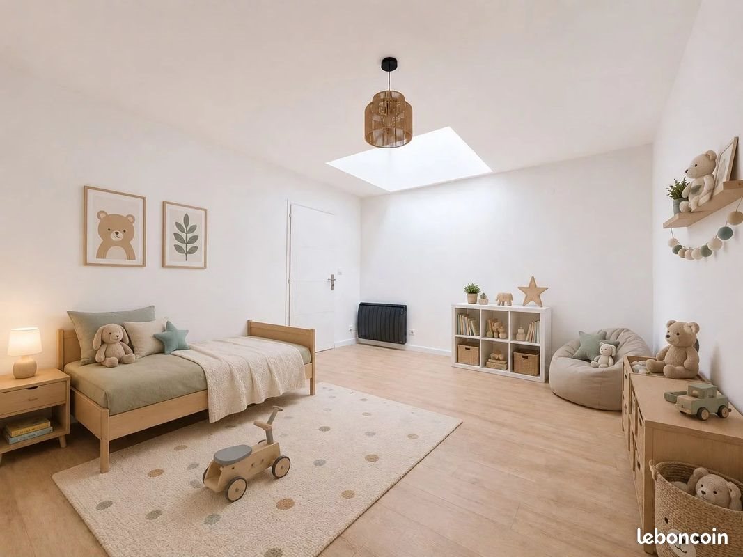 Maison à vendre, 130m², Camon