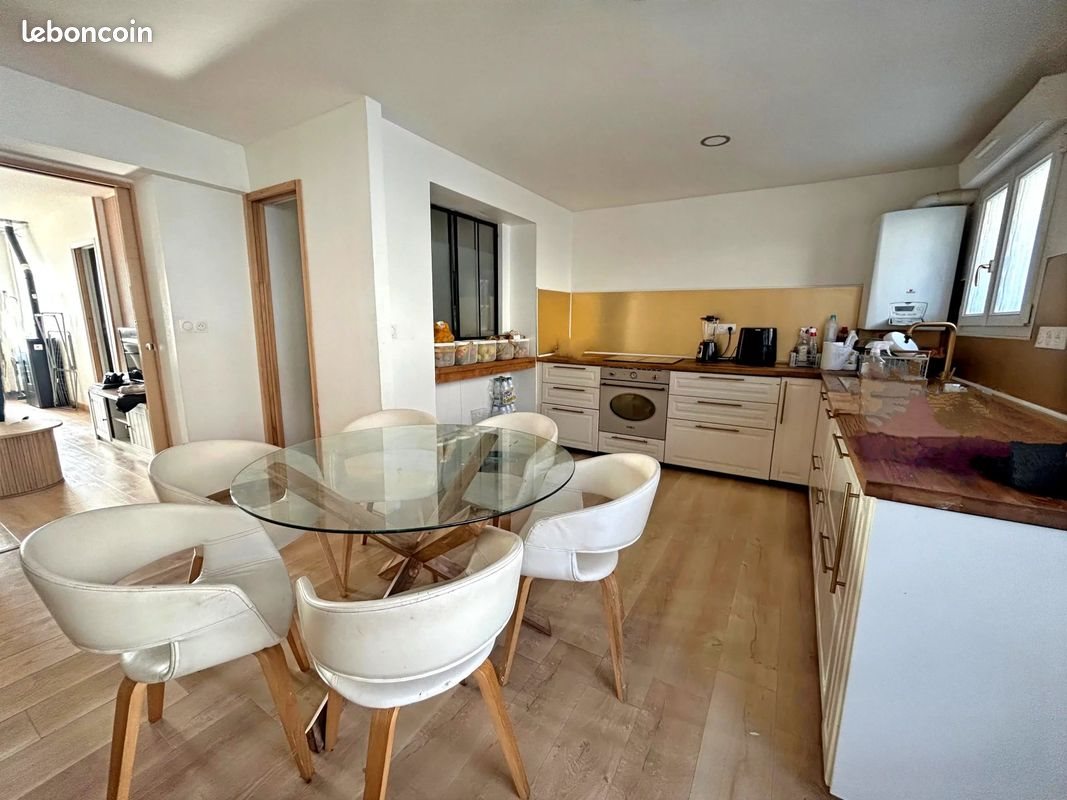 Maison à vendre, 100m², Amiens